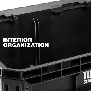 Кутия за инструменти TOUGHBUILT StackTech Tool Crate TB-B1-X-50
