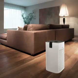 Дизайнерски пречиствател на въздух TROTEC AirgoClean® 250 E/ 45W Дизайнерски пречиствател на въздух TROTEC AirgoClean® 250 E/ 45W