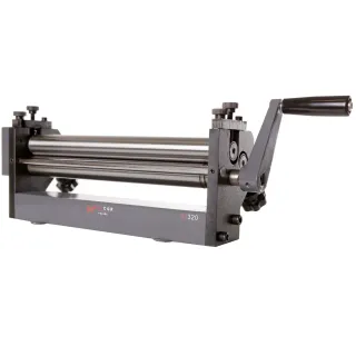 Валцоваща машина METCOR SJ320/ 320 мм