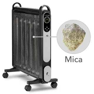 Конвектор TROTEC TCH 2050 E/ с термостат и дисплей/ 2000W
