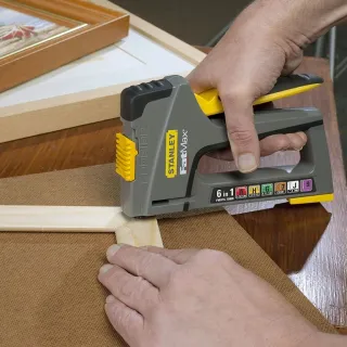 Такер механичен Stanley TR75/ тип A/ CT100/ G/ H Такер механичен Stanley TR75/ тип A/ CT100/ G/ H