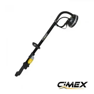 Машина за шлайфане на стени и тавани CIMEX DWS220 710 W