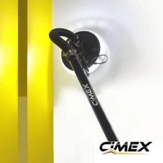 Машина за шлайфане на стени и тавани CIMEX DWS220 710 W Машина за шлайфане на стени и тавани CIMEX DWS220 710 W