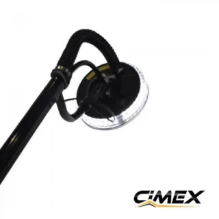 Машина за шлайфане на стени и тавани CIMEX DWS220 710 W Машина за шлайфане на стени и тавани CIMEX DWS220 710 W