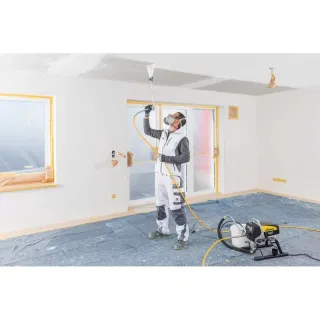 Машина за боядисване WAGNER ProSpray 3.20 HEA Spraypack skid, 1 kW