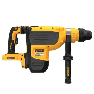 Акумулаторен перфоратор SDS-max DeWALT DCH735N-XJ/ 54/18 V