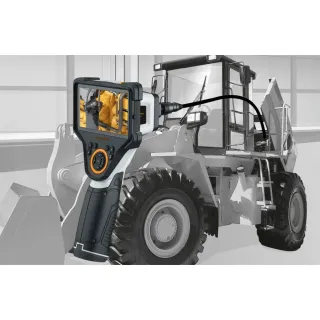 Видеоконтролер Laserliner VideoFlex HD DUO/ 5 мм/ 2 м