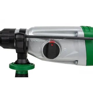 Електрически перфоратор STATUS MPR37 SDS-plus, 850 W