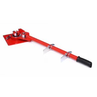 Уред за огъване на арматурни пръти KraftDele KD10853