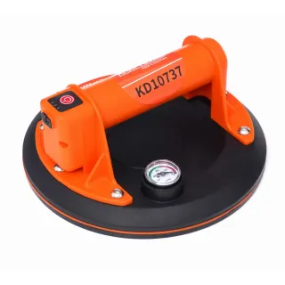 Единична вендуза KraftDele KD10737/ 190 кг/ 200 мм