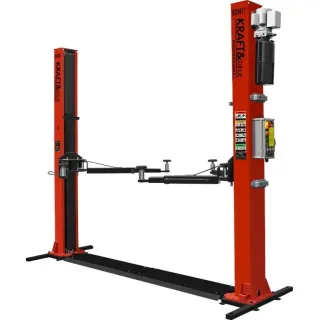 Двуколонен автоматичен подемник KraftDele KD5817/ 400V