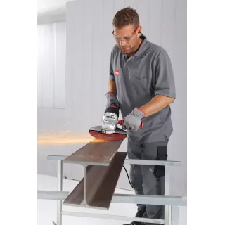 Електрически ъглошлайф FLEX L 21-6 230/ 2100W Електрически ъглошлайф FLEX L 21-6 230/ 2100W