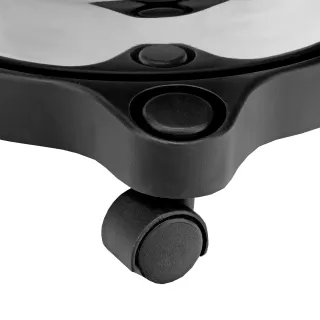 Прахосмукачка за сухо и мокро почистване Denzel EVC15/ 1200 W