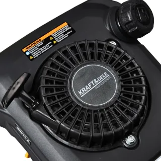 Самоходна бензинова косачка KraftDele KD5084/ 8 к.с. Самоходна бензинова косачка KraftDele KD5084/ 8 к.с.