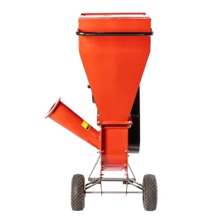 Бензинова дробилка за клони Micul Fermier GF-0089/ 6.5 к.с.