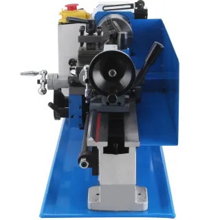 Струг за метал VEVOR 0618-3BMNCC000001V2/ 400W Струг за метал VEVOR 0618-3BMNCC000001V2/ 400W