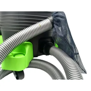 Прахосмукачка за мокро и сухо почистване BASS POLSKA 4224/ 1600W