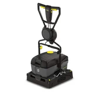Подопочистващ автомат KARCHER BR 40/10 C Adv, 1900W