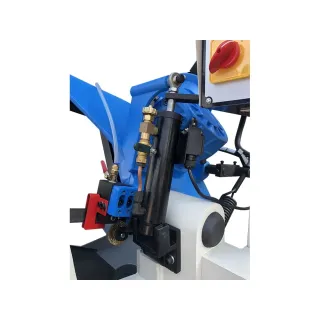 Лентов трион STILER G5025/ 1.5kW/ 400V