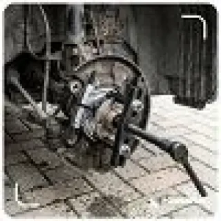 Kомплект сепаратор за лагери Powermat PM-ZSDL-3070T/ 14 части