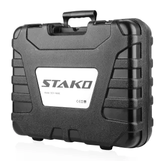 Магнитна бормашина Stako SCY-1600E/ 1480W/ 11500 N Магнитна бормашина Stako SCY-1600E/ 1480W/ 11500 N