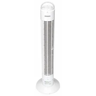 Колонен вентилатор Powermat Pure Tower-70/ 70W Колонен вентилатор Powermat Pure Tower-70/ 70W