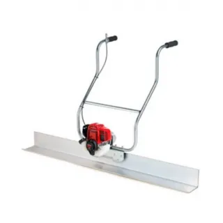 Бензинов вибромастар HERVISA PERLES SIMPLY SCREED PETROL 1.5/ 1.1hp