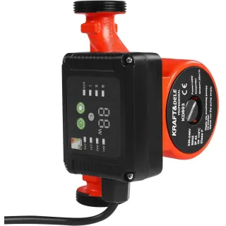 Циркулационна помпа KraftDele KD803/ 25-6/180