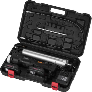Акумулаторен такаламит KraftDele KD3592/ 21V/ 3Ah