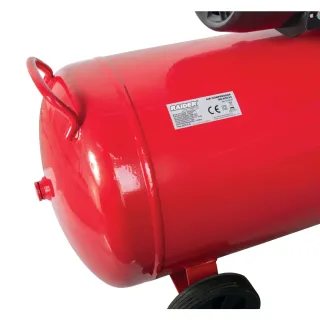 Електрически пневматичен компресор RD-AC03