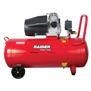 Електрически пневматичен компресор RD-AC03