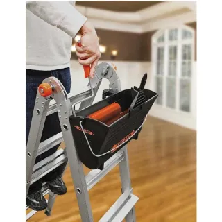 Съд за боя Little Giant Fuel Tank/ 4 л