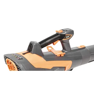 Акумулаторна духалка Cedrus 60V BL210-P/ 60V