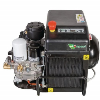 Koмпресор Aircraft ACS 3,5-10 Koмпресор Aircraft ACS 3,5-10