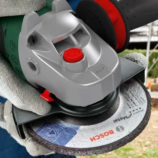 Акумулаторен ъглошлайф Bosch Advanced Grind 18V-80/ 18V Акумулаторен ъглошлайф Bosch Advanced Grind 18V-80/ 18V