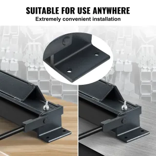 Уред за огъване на ламарина VEVOR W-1.0X915 Уред за огъване на ламарина VEVOR W-1.0X915