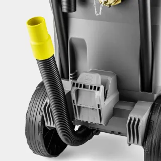 Прахосмукачка за сухо и мокро Karcher NT 50/1 K/ 1200W