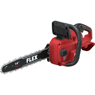 Акумулаторен верижен трион FLEX GCS 35 2x18-EC / 2х18 V
