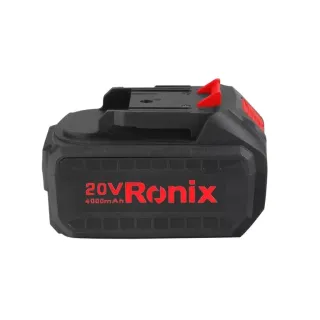 Акумулаторна батерия Ronix 8691/ 4Ah