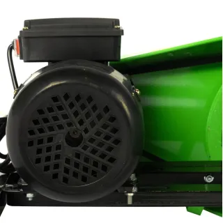 Електрическа дробилка за плодове Micul Fermier GF-0895-S001-G03/ 1.5 kW