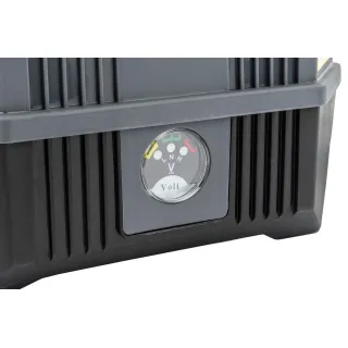 Акумулаторна пръскачка Powermat PM-OA-8KA/ 12V/ 2Ah Акумулаторна пръскачка Powermat PM-OA-8KA/ 12V/ 2Ah