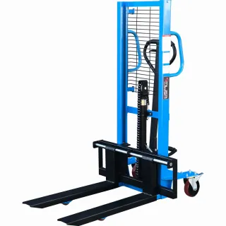 Палетен стакер STILER 500 KG/ 0.5 т