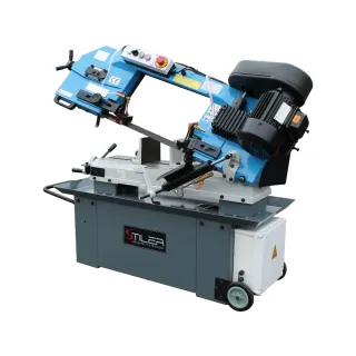 Лентов трион STILER  BS 912B/ 1.1kW/ 400V