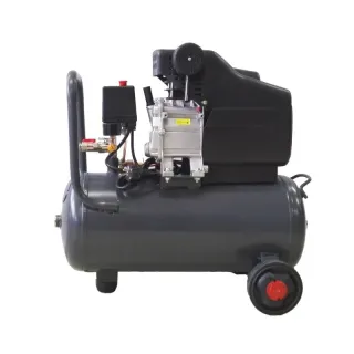 Бутален компресор с директно куплиране NEGEL ZBM30/ 1.5kW/ 30л 