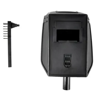 Инверторен заваръчен апарат MMA IGBT + аксесоари BASS POLSKA 4861/ 300A