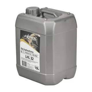 Хидравлично масло KraftDele L-HL-32/ 10л