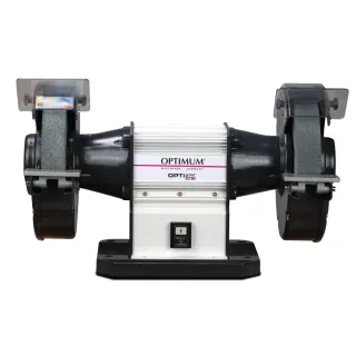 Шмиргел Optimum OPTIgrind GU 30/ 2200W