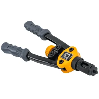 Ръчна нитачка POWERMAT PM-NIR-300T/ 300 мм Ръчна нитачка POWERMAT PM-NIR-300T/ 300 мм