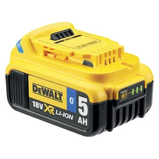 Акумулаторна батерия Dewalt DCB184-XJ/ 5Ah Акумулаторна батерия Dewalt DCB184-XJ/ 5Ah