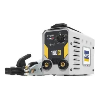 Инверторен заваръчен апарат GYS GYSMI 160A/ 160A